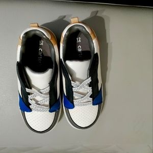 🌺 Carter's Toddler sneakers